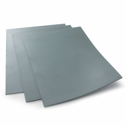 copy of Goma para Cuños / Sellos - Aero+ Gris Perla