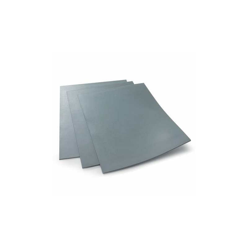 copy of Goma para Cuños / Sellos - Aero+ Gris Perla