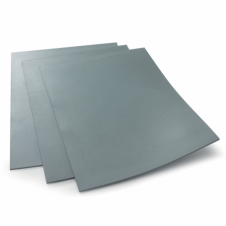 copy of Goma para Cuños / Sellos - Aero+ Gris Perla