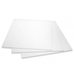 copy of copy of Goma para Cuños / Sellos - Aero+ Gris Perla