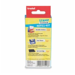 Stamp & Stick Kit de Recarga