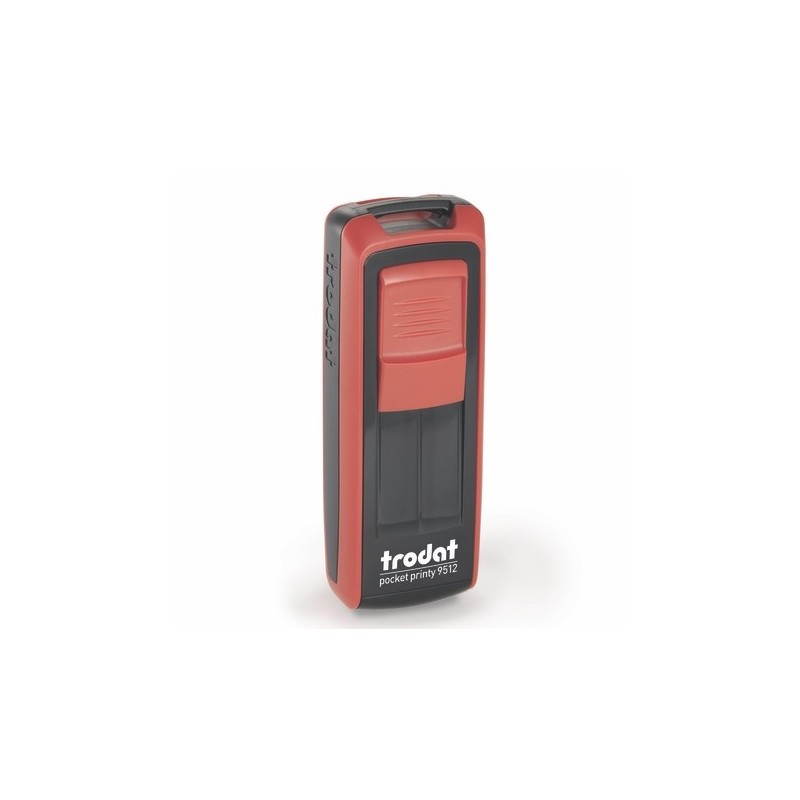9512 Pocket Printy 9512 Pocket Printy